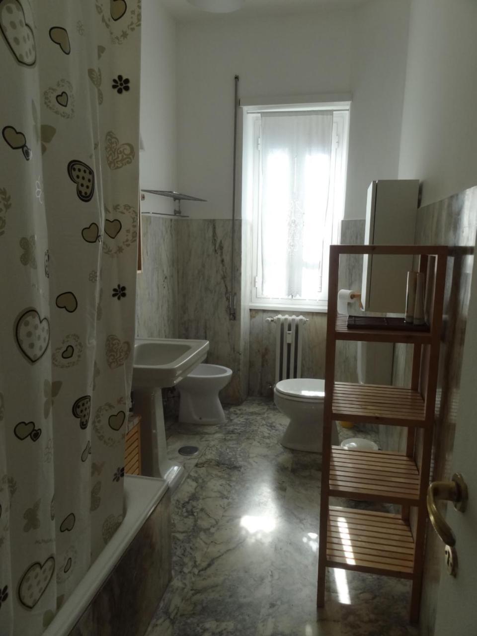 Ferienhaus Binario 26 Rom