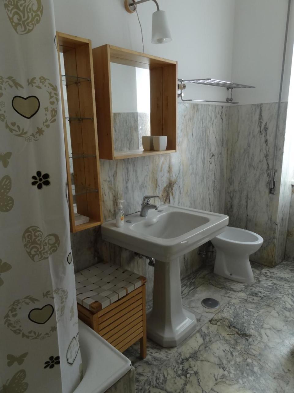 Ferienhaus Binario 26