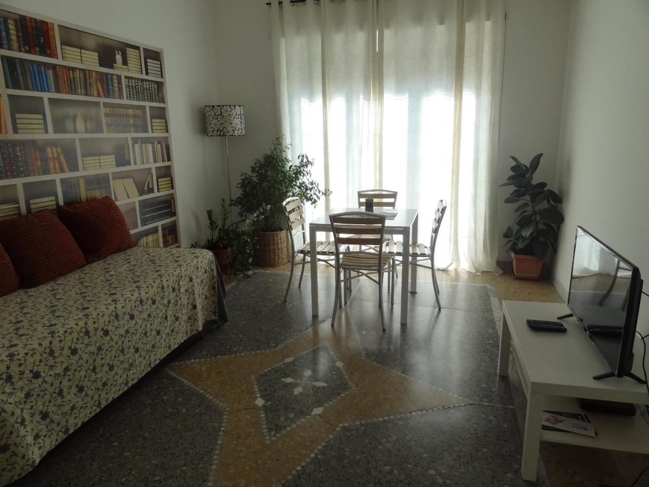 Ferienhaus Binario 26 Rom