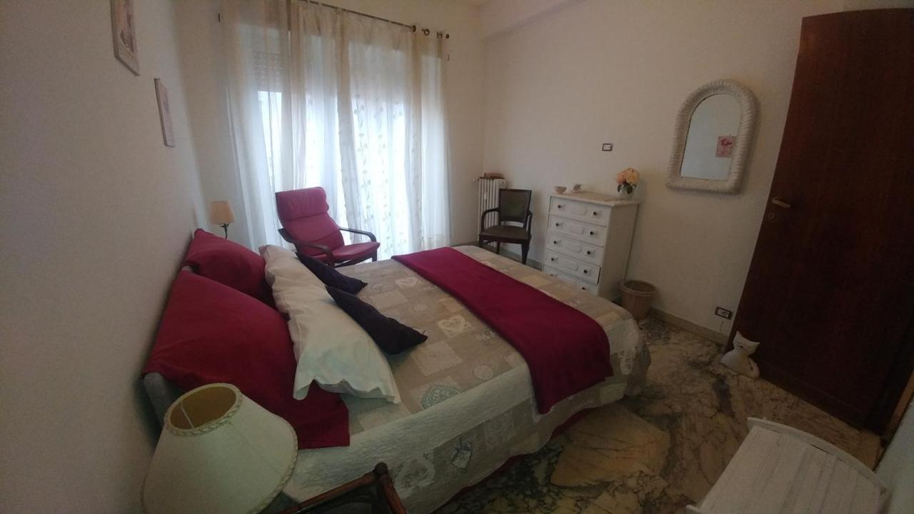 Binario 26 Ferienhaus *