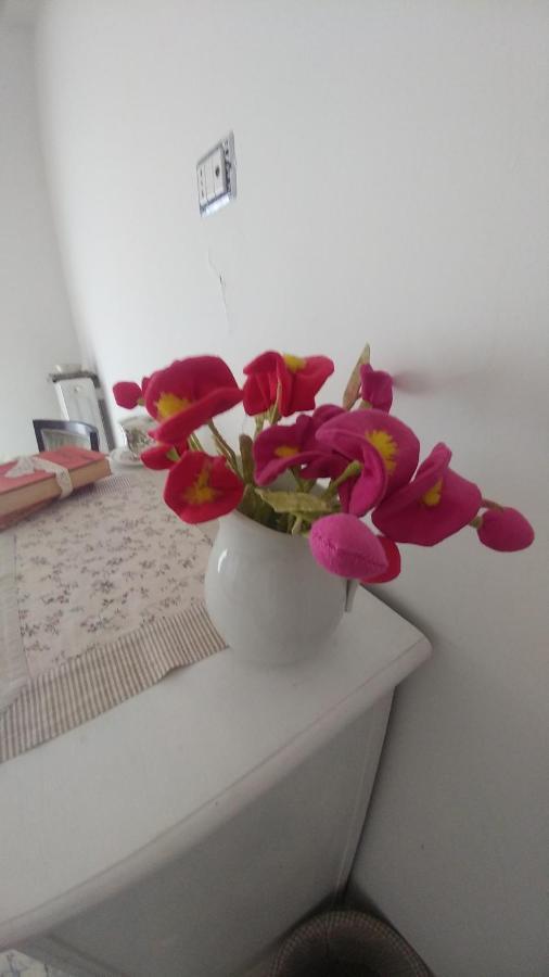 Binario 26 Ferienhaus *