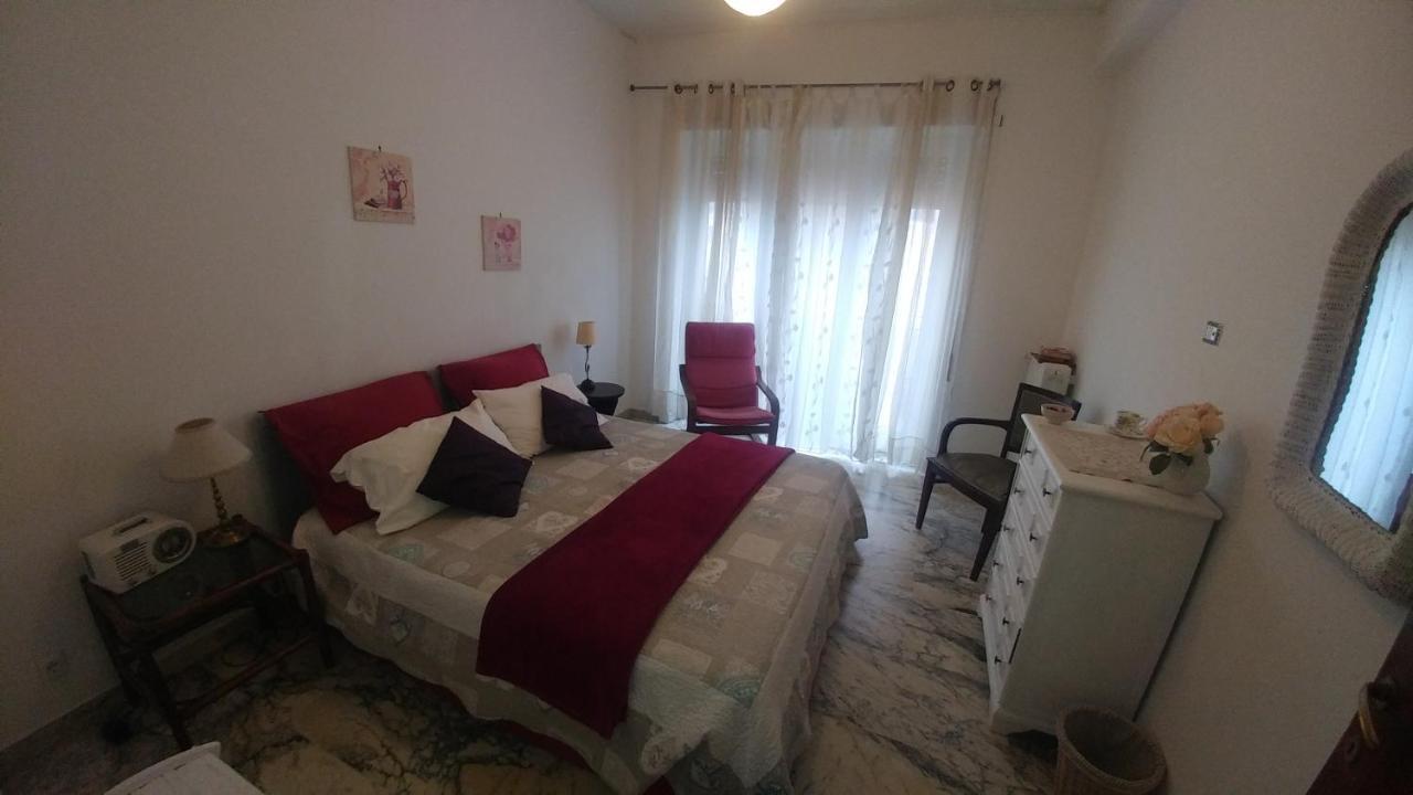 Binario 26 Ferienhaus Rom