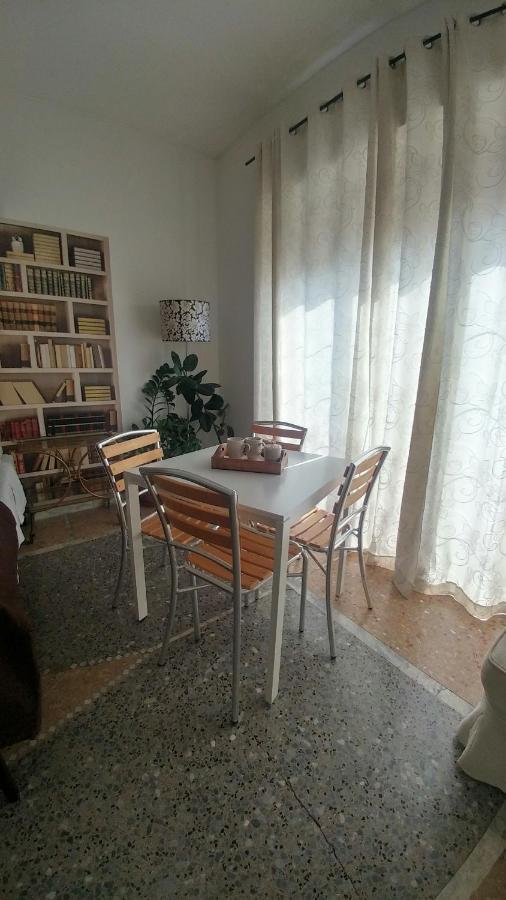 Binario 26 Ferienhaus *