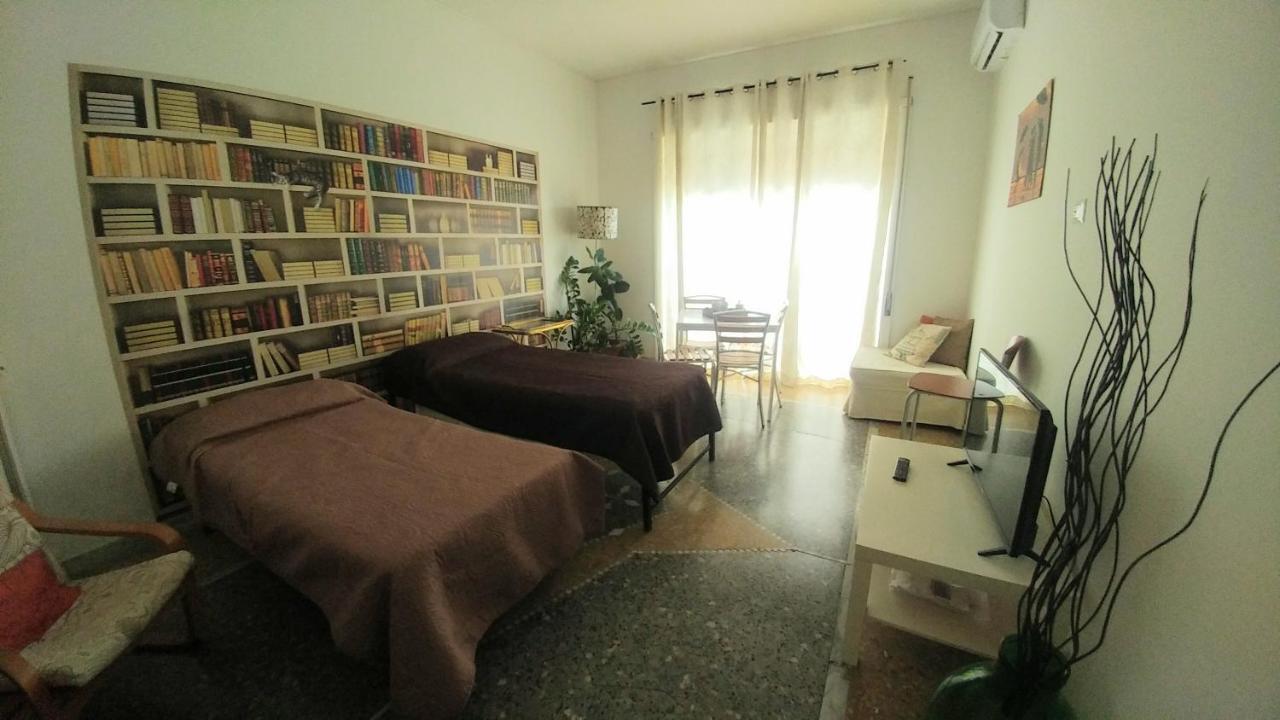 Ferienhaus Binario 26 Rom
