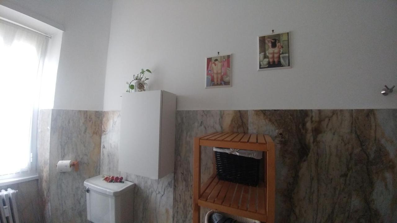 Binario 26 Ferienhaus *