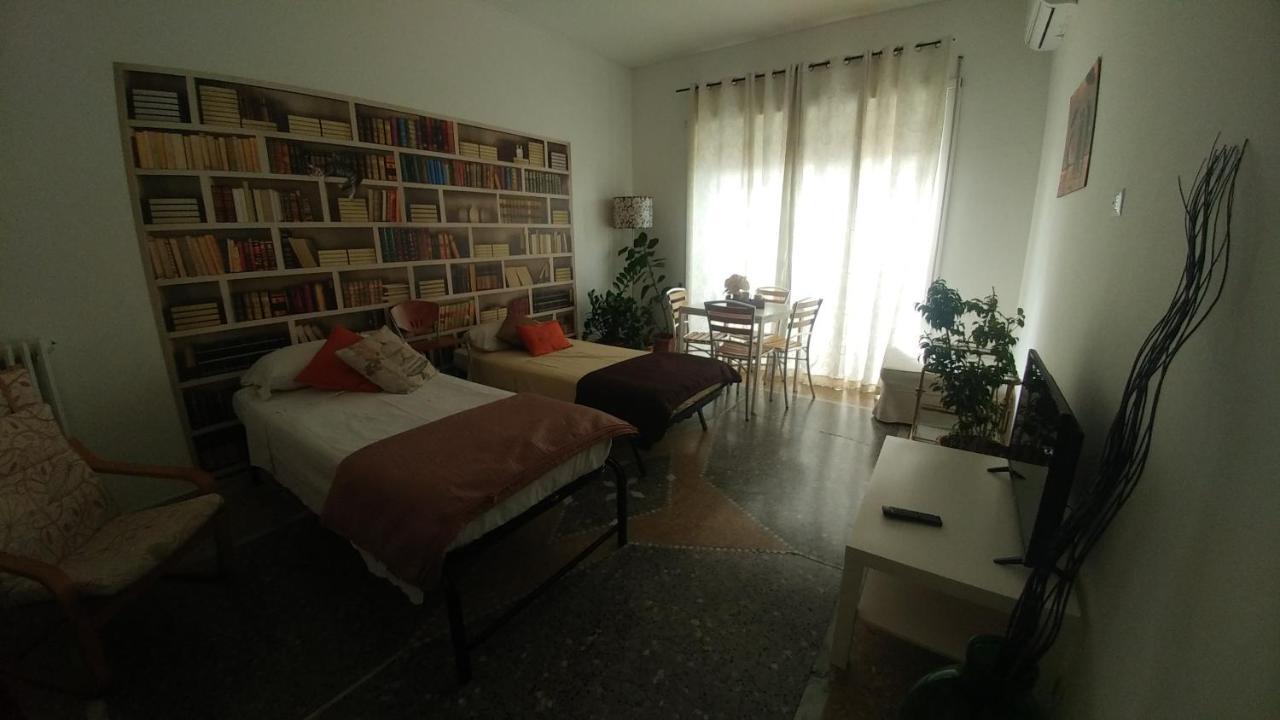 Binario 26 Ferienhaus *