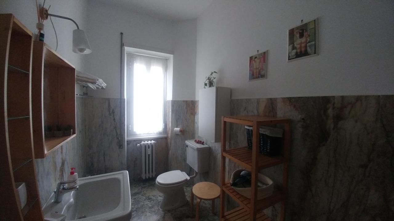 Binario 26 Rom