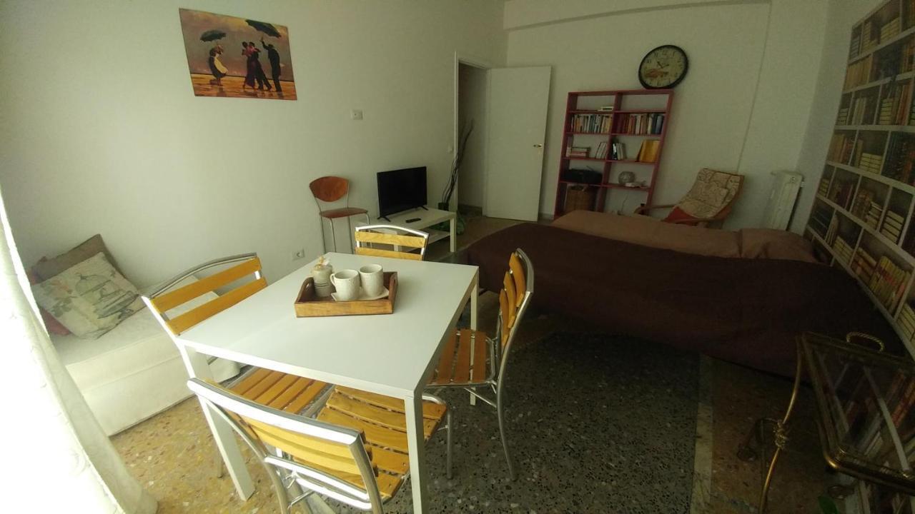 Сasa de vacaciones Binario 26 Roma